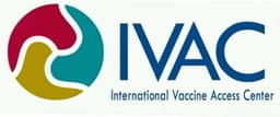 International Vaccine Access Center (IVAC) logo